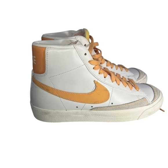 Nike Blazer Mid sneakers - Picture 7 of 14